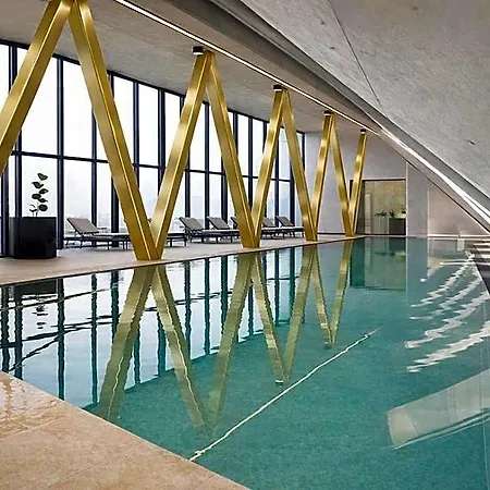 Im Zentrum Fuer Visionen Hotel 4*