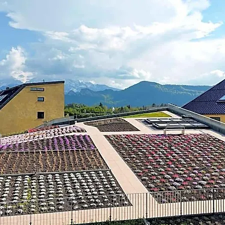 Im Zentrum Fuer Visionen Hotel 4*