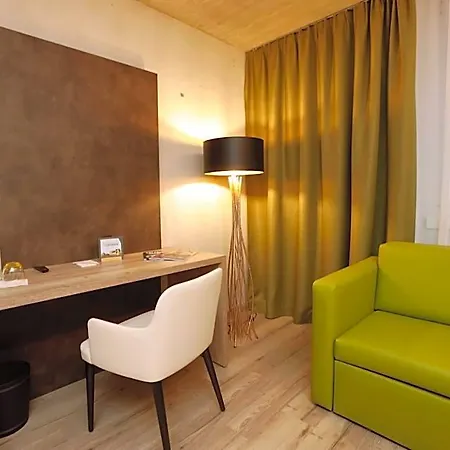 Im Zentrum Fuer Visionen Hotel Oberalm