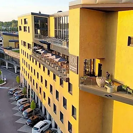 Im Zentrum Fuer Visionen 4* Oberalm