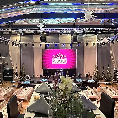 Im Zentrum Fuer Visionen 4*