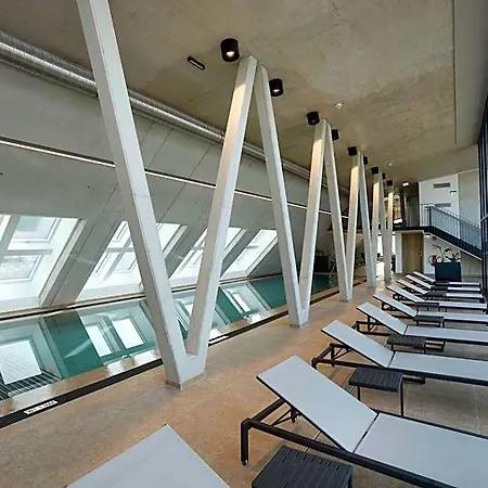 Im Zentrum Fuer Visionen 4*