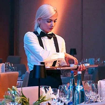 Im Zentrum Fuer Visionen Hotel 4*