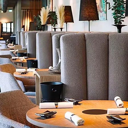 Im Zentrum Fuer Visionen 4*