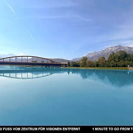 Im Zentrum Fuer Visionen 4*