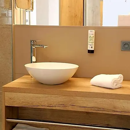 Im Zentrum Fuer Visionen Hotel Oberalm