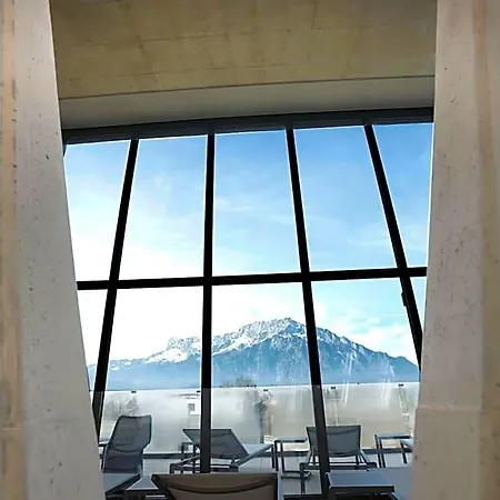 Im Zentrum Fuer Visionen Hotel 4*