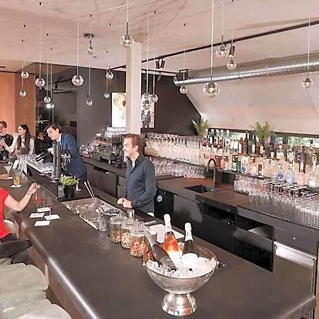 Im Zentrum Fuer Visionen Oberalm