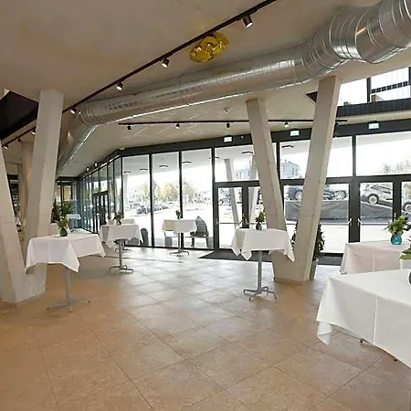Im Zentrum Fuer Visionen 4*